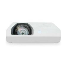 松下 PT-X3261STC 3200流明短焦投影仪(JK G-100s100寸电动幕布/吊架/安装调试线材)(单位：套）
