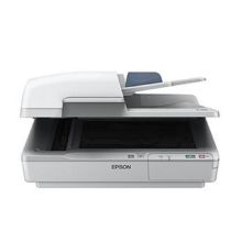爱普生 DS-6500 A4高速双平台扫描仪(计价单位：台)