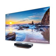 极米 A1 Pro 激光投影仪（含100英寸菲涅尔抗光硬幕）（单位：个）