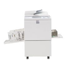 基士得耶 CP6340D 速印机 （含：双面进稿器，油墨/蜡纸/底台）（单位：台）