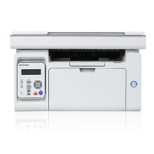 奔图 M6506NW 黑白激光一体机 1200ｘ1200dpi (单位:台) 黑色