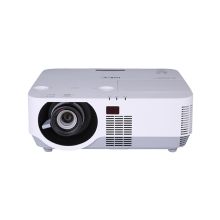 NEC NP-CR5450WL 投影机 白（单位：台）
