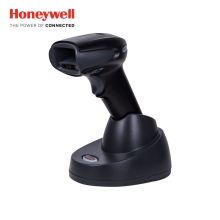 霍尼韦尔 HONEYWELL 1902GHD 无线二维高密扫描枪 手机/电脑屏幕二维条码扫码枪扫描器