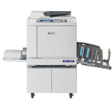 理想 RISO SF9390C A3 一体化速印机