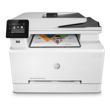 惠普 HP COLOU RLASERJET PRO M281FDW 多功能一体机
