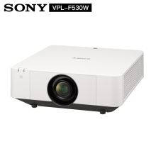 索尼 SONY VPL-F530W（3LCD/5000流明/1280×800DPI）投影机