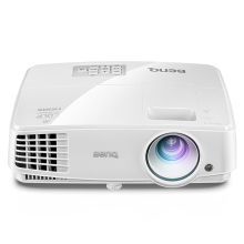 明基 BENQ MX528（DLP/3300流明/1024×768DPI）投影机