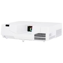 麦克赛尔 MAXELL MMP-E5310X（LCD/5300流明/1024×768DPI）投影机