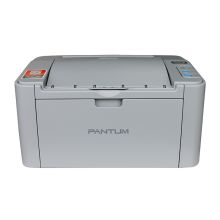 奔图 PANTUM P2508（手动双面打印/黑白）激光打印机