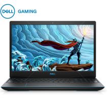 戴尔 游匣G3 3500-R2842BL 15.6英寸笔记本(I7-10750H 8G 512G GTX1650Ti-4G 无光驱 win10 黑色 45% 120hz 背光键盘) （单位:台）