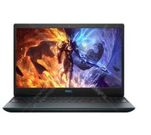 戴尔 游匣G3 3500-R3742BL 15.6英寸笔记本(I7-10750H 8G 512G GTX1650-4G 无光驱win10黑色45% 120HZ) （单位:台）