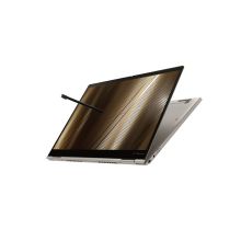 联想ThinkPad X1 Titanium-09CD 13.5英寸轻薄翻转触控笔记本电脑(i7-1160G7/16G/512GSSD/Win10/三年保修）（单位:台）