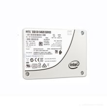 英特尔 S4620 1.92TB 数据中心企业级SSD固态硬盘 SATA3接口（单位：块）