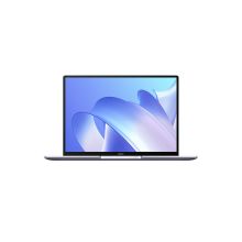 华为 MateBook 14 2021款 笔记本电脑 14.0英寸11代酷睿i5 16G 512G 锐炬显卡/2K触控轻薄本 /多屏协同 深空灰（单位：台）