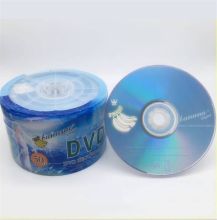 香蕉 DVD-R 刻录光盘 50片/筒（单位：筒）