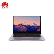华为 NDZ-WFE9A 1个装 笔记本 深空灰(单位：台)