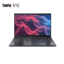 联想 ThinkPad E15 2021款 酷睿版 英特尔酷睿i5/i7 轻薄笔记本电脑 人脸识别 i5-1135G7 8G 512G 00CD（单位：台）