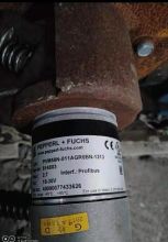 倍加福 编码器 PVM58N 011AGR0BN 1213 24VDC 单位：件