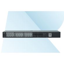 锐捷 RG-S1930-24GT4SFP-P 接入交换机 黑色（单位:台）