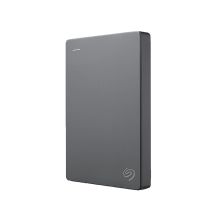 希捷 STJL1000400 简系列 1T USB3.0 移动硬盘 (单位:个) 灰色