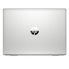 惠普 HP ProBook 450 G7-7102520805A  笔记本电脑（i7-10510U/8GB/256GB+1TB/2GB独显/15.6寸） 银色（单位：台）