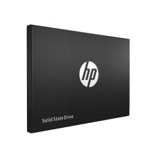惠普 S700 PRO系列 256G SATA3.0接口 SSD固态硬盘 黑色 (单位:块)