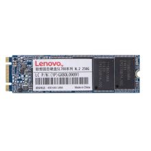 联想 SL700 256G M.2 2280  SSD固态硬盘 (单位:个) 蓝色