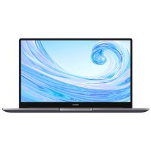 华为 MateBook B3-510 商用笔记本电脑(i5-10210U/8GB/256GBSSD/集显/WIN10-H/15.6寸全高清IPS屏/HUAWEI蓝牙鼠标/HUAWEI双肩背包/三年免费保修) 单位:台