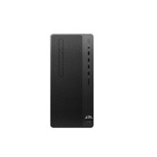 惠普 HP 288 Pro G5 MT Business PC-Q602524005A 台式机电脑（23.8寸/ Intel B365/i5-9500(3.0G/9M/6核)/8GB/1T+256SSD/1G独显） 黑色（单位：台）