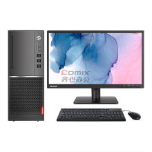 联想 扬天M4610DI3-9100/4G/1T/  21.5寸    (单位:套)