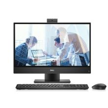 戴尔 Optiplex 3280 一体机电脑(i5-10500T/8G/256GSSD/集显/Win10/21.5显示屏/键鼠/3年保修)  单位:台