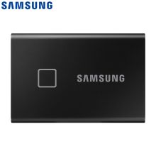 三星 MU-PC500K 500GB Type-c移动硬盘（单位：个）