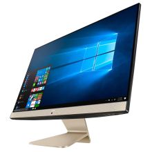 华硕 A6432 I5-1135G7/8G/256GSSD/集显/21.5寸/摄像头/WIN10/键鼠 商用一体机（单位：台）