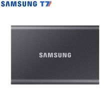 三星(SAMSUNG) MU-PC1T0T 1TB/读速1050MB/s 移动固态硬盘 1.00 块/个 (计价单位：个)