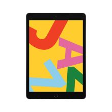 Apple  MW772CH/A IPAD WI-FI 128GB SPACE GRAY-CHN 平板电脑 灰色 单位：个