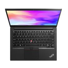 联想 ThinkPad E14 14寸笔记本电脑（i5-10210/16G/512GSSD/2独显/FHD IPS/1年保修） 黑色（单位：台）