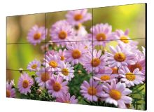海康威视 DS-D2055NL-B/GWY 3.5mm拼缝LCD液晶拼接屏 55英寸 黑色（单位：块）
