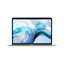 苹果 MWTK2CH/A 笔记本电脑 MBA 13.3 SILVER/1.1GHZ DC/8GB/256GB-CHN 银色 单位：台