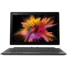 联想 MIIX520 二合一平板电脑 12英寸超轻薄笔记本电脑（i7-8550U 8G/512G SSD/内含键盘) (单位:台) 星际灰