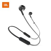 JBL T205B 无线蓝牙耳机（单位：个）