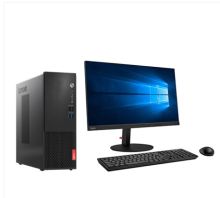 联想  启天M420 Intel i3-8100/8G内存DDR4 /1T硬盘7200rpm SATA3/ DVD光驱/集成千兆网卡/集成显卡/防水键盘/光电鼠标/联想商用21.5寸LED宽屏液晶显示器/Windows10系统/三年保修 （单位：套）
