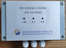 国产 SA302-WT 微机调制器 单位：个