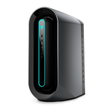 外星人 ALIENWARE AURORA R9 台式电脑（第九代智能英特尔酷睿i7-9700K/Win10H/32GB/512GB+2TB/U2518/键鼠套装/三年保修）（单位:台）