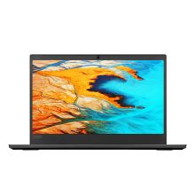 联想 ThinkPad S3锋芒 2020 14英寸笔记本电脑（十代i7/8G/512GSSD/00CD/正版office/Win10/三年保修） 黑色（单位:台）