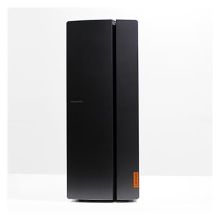 联想   T510A  G3930/4G/1T/集显/Win10  商用台式机  电脑主机  黑色  (单位:台)