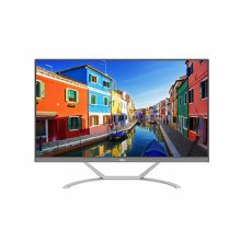 AOC  I3-9100  23.8英寸 8G+480固态  台式机  高清一体机  黑色  (单位:台)