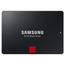 三星 MZ-76P1T0B/CN 860 PRO系列 1T 2.5英寸 固态硬盘 黑色（单位：个）