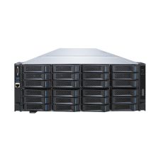 浪潮 NF5468M5 英信服务器（2*Xeon6226/6*32G/3*480GB/1RAID卡(2GB缓存)/2个RJ45 1000Mb网口/单端口EDR/100Gbps/HCA卡/8块Nvidia/2080ti/11G/GPU卡/原厂三年保修/AIStation浪潮深度学习管理软件）（单位:台）