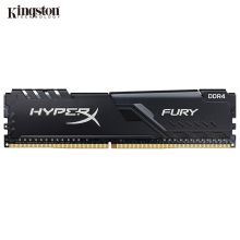 金士顿 HX426C16FB 16G 笔记本内存 DDR2666 黑色 (单位:个)