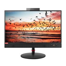 联想 启天A815-D093/Athlon X4-970/4G/1T/21.5英寸商用一体机 黑色 单位：台